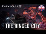 Dark Souls III - PC/PS4/XB1 - The Ringed City Gameplay tn