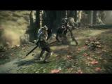 Dark Souls III: The Ringed City – Launch Trailer | PS4, XB1, PC tn