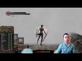 [Dark Souls] The_Happy_Hob beats the entire Dark souls trilogy without taking a hit tn