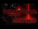Darkest Dungeon: The Board Game Kickstarter trailer tn