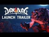 Darksburg - Early Access Launch Trailer tn