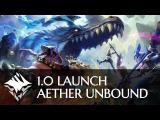 Dauntless | Aether Unbound: 1.0 Launch tn