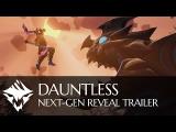 Dauntless | Next-Gen Trailer tn