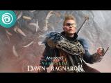 Dawn of Ragnarök - Deep Dive Trailer | Assassin’s Creed Valhalla tn