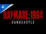 Daymare: 1994 Sandcastle - Launch Trailer tn