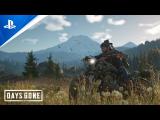 Days Gone – Features Trailer | PC tn