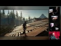 Days Gone - Gameplay (E3 2016) tn