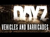 DayZ - Járművek és barrikádok, avagy beszélgetés Dean Hall-lel tn