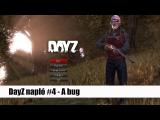 DayZ napló #4 - A bug tn
