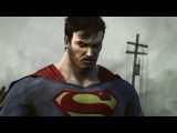 DC Universe Online Launch Trailer tn