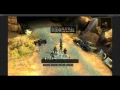 Wasteland 2 - Prison Level Demo gameplay tn