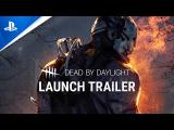 Dead by Daylight - Launch Trailer | PS5 tn