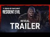 Dead by Daylight: Resident Evil Chapter trailer tn