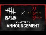 Dead by Daylight | Ringu | Announcement Trailer tn