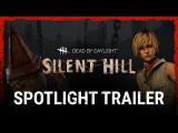 Dead by Daylight - Silent Hill Spotlight trailer tn