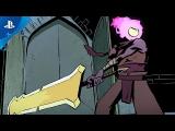 Dead Cells - Animated Trailer | PS4 tn