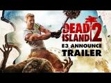 Dead Island 2 bejelentés videó (E3 2014) tn