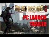 Dead Rising 3 PC megjelenés videó tn