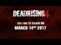 Dead Rising 4 - Coming to Steam tn