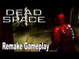 Dead Space Remake - Gameplay Showcase [HD 1080P] tn