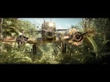 Deadfall Adventures CGI trailer tn