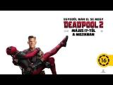 Deadpool 2. (16E) - hivatalos szinkronizált előzetes tn