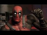 Deadpool Video Game - Launch Trailer - Now on Sale tn