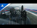 Death Stranding Director's Cut - Preview Trailer | PS5 tn