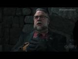 Death Stranding: Guillermo del Toro Game Awards Trailer tn