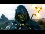 Death Stranding - Official TGS 2018 Trailer | Troy Baker, Norman Reedus tn
