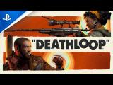 DEATHLOOP - Official Gameplay Reveal Trailer | PS5 tn