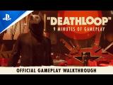Deathloop – Official Gameplay Walkthrough tn