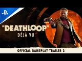 Deathloop State of Play trailer tn
