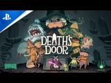 Death's Door - State of Play Oct 2021 Trailer tn