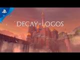 Decay of Logos - Gamescom 2019 Launch Trailer tn