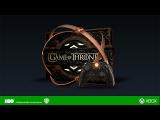 Découvrez la Xbox One Edition: Game Of Thrones tn