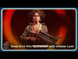 Deep Dive into DEATHLOOP with Arkane Lyon tn
