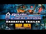 Deep Rock Galactic - Season 02 - Narrated Trailer tn