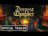 Deepest Chamber - Official Steam Trailer tn