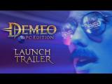 Demeo: PC Edition | Steam Early Access Launch Trailer tn