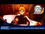 Demon Slayer -Kimetsu no Yaiba- The Hinokami Chronicles | Adventure Mode: Mugen Train Arc/VS Mode tn