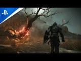 Demon's Souls gameplay trailer tn