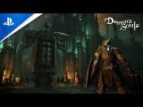 Demon's Souls launch trailer tn