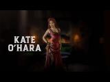 Desperados 3 - Kate O'Hara trailer tn