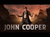 Desperados III - John Cooper Trailer tn
