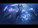 Destiny 2 – Beyond Light – Story Reveal Trailer tn