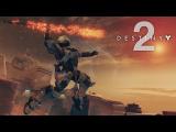Destiny 2 - Expansion II: Warmind Launch Trailer tn