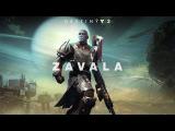 Destiny 2 – Meet Commander Zavala tn