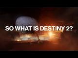 Destiny 2 – Official “What is Destiny 2?” Trailer tn