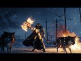 Destiny: Rise of Iron Reveal Trailer tn